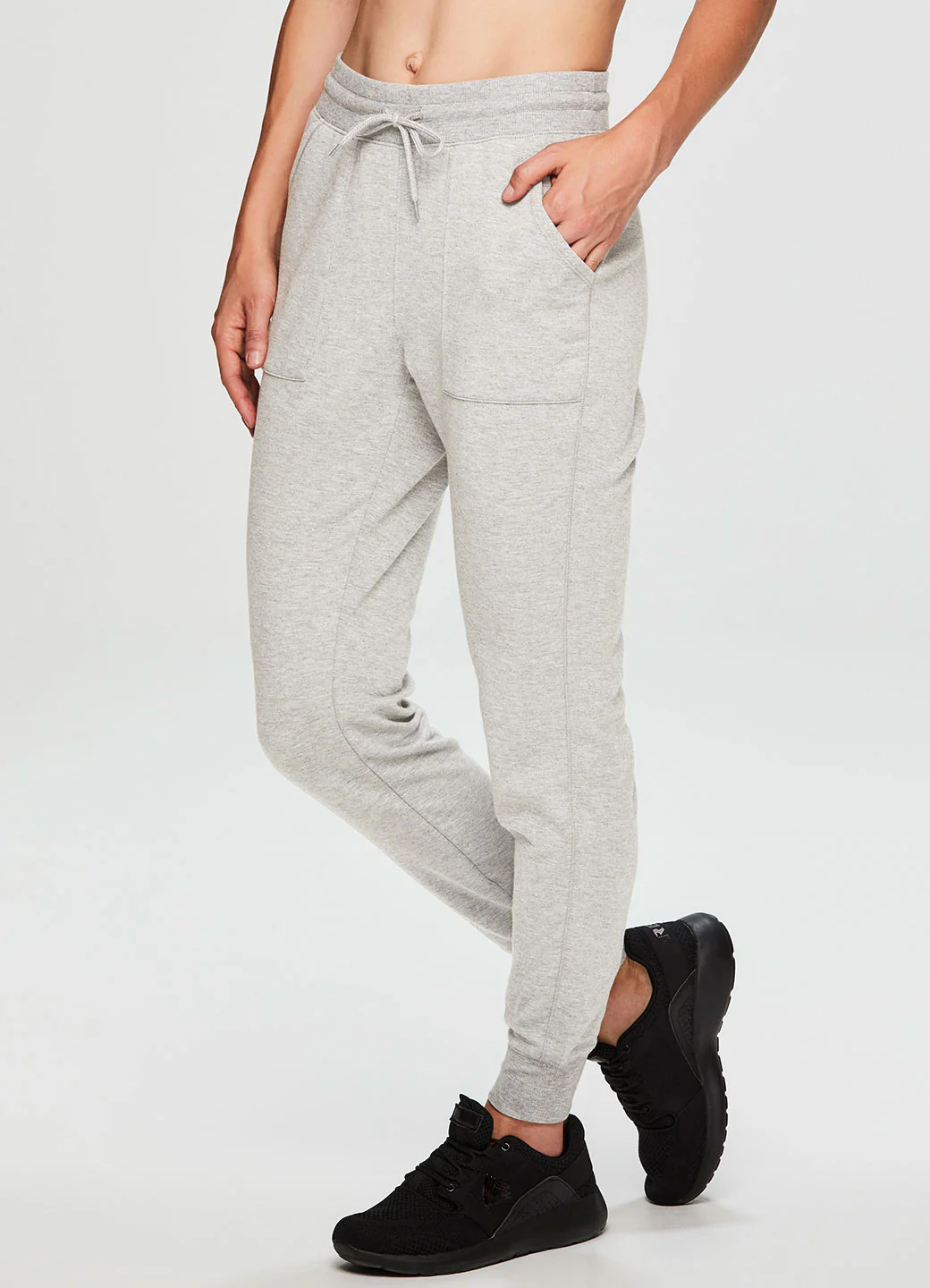 Prime Fleece Everyday Jogger - Image 13