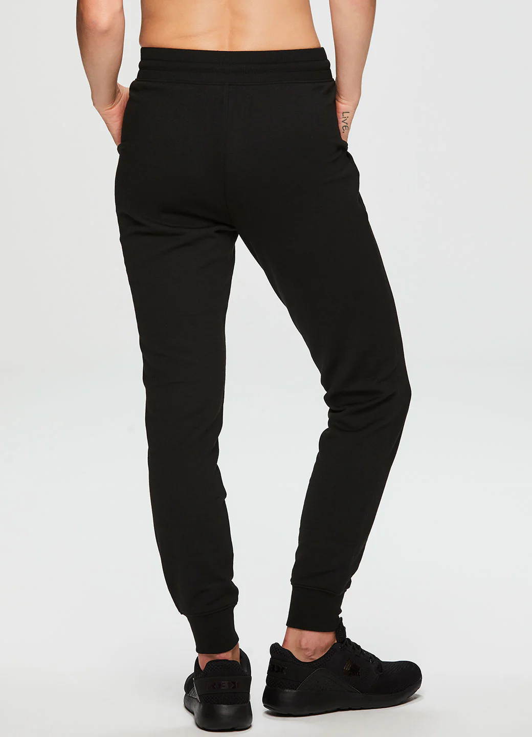 Prime Fleece Everyday Jogger - Image 2