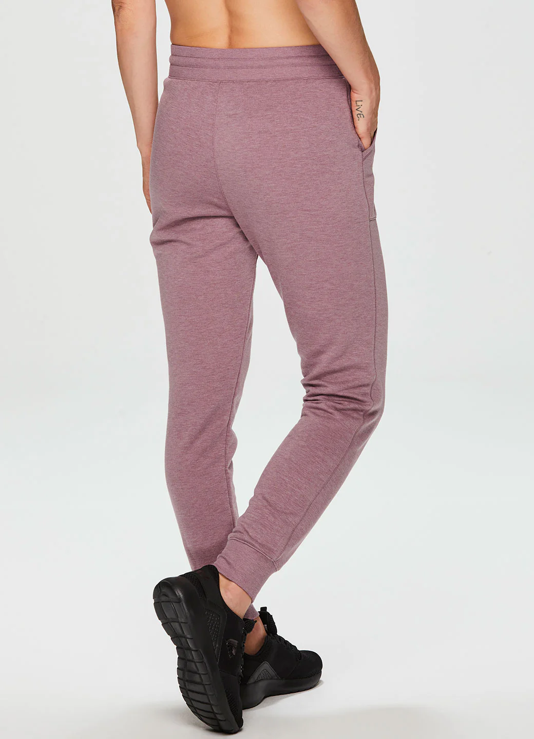 Prime Fleece Everyday Jogger - Image 20