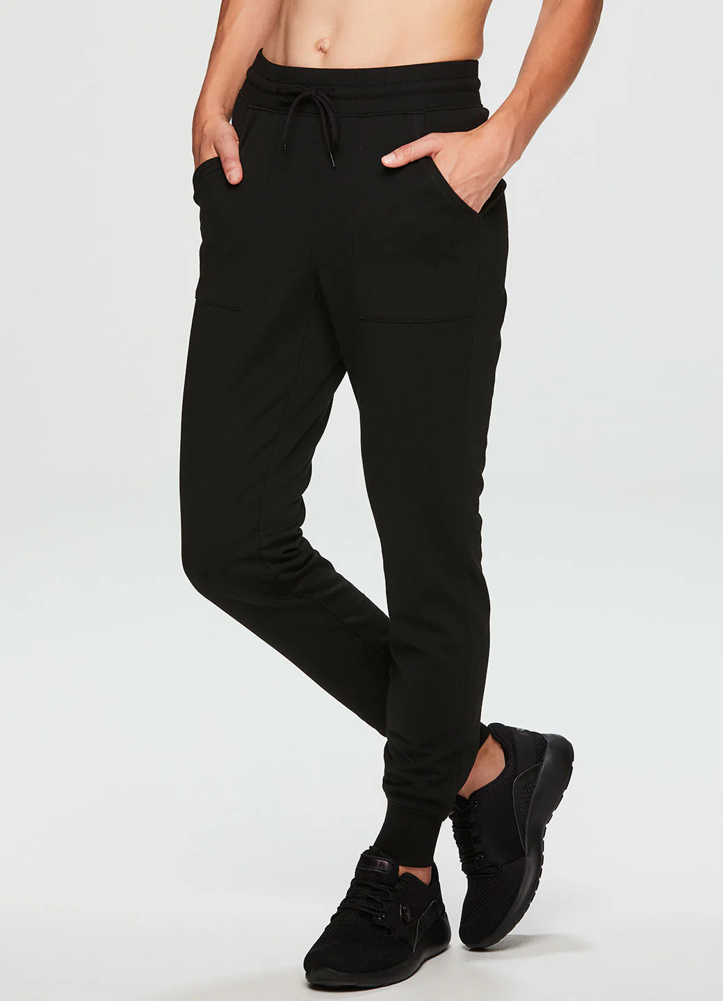 Prime Fleece Everyday Jogger - Image 3
