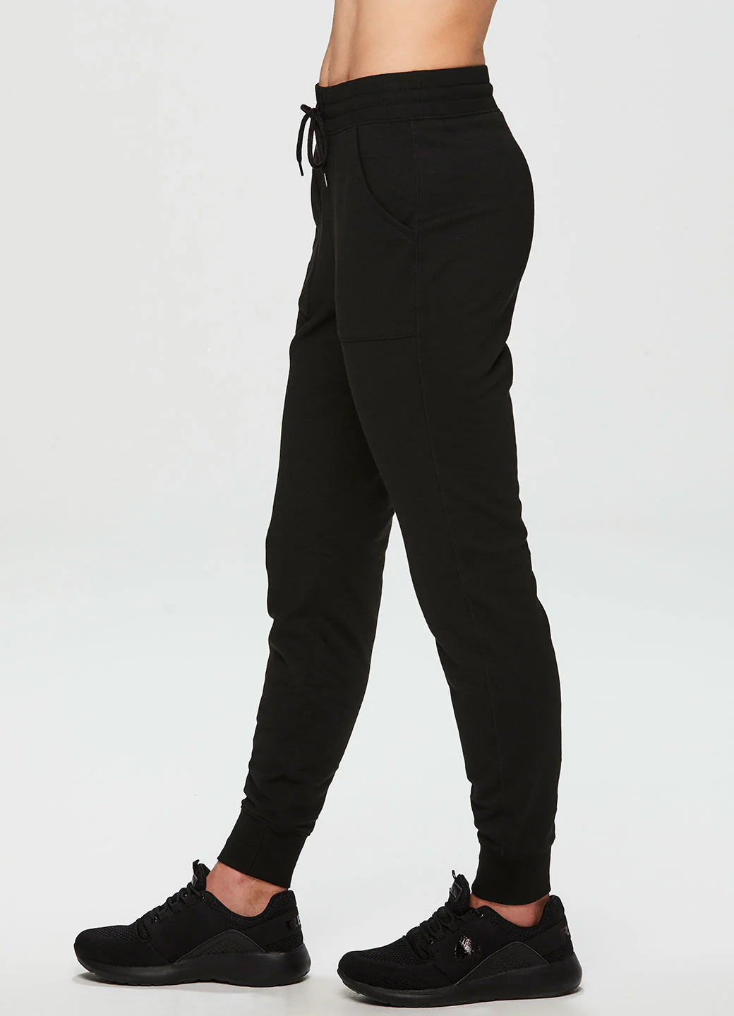 Prime Fleece Everyday Jogger - Image 4