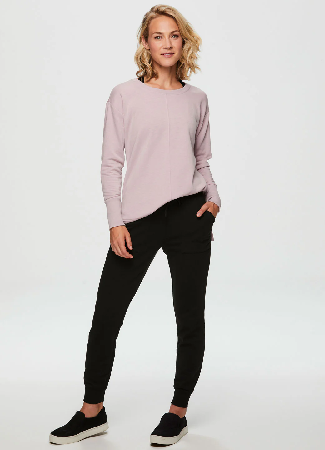 Prime Fleece Everyday Jogger - Image 5