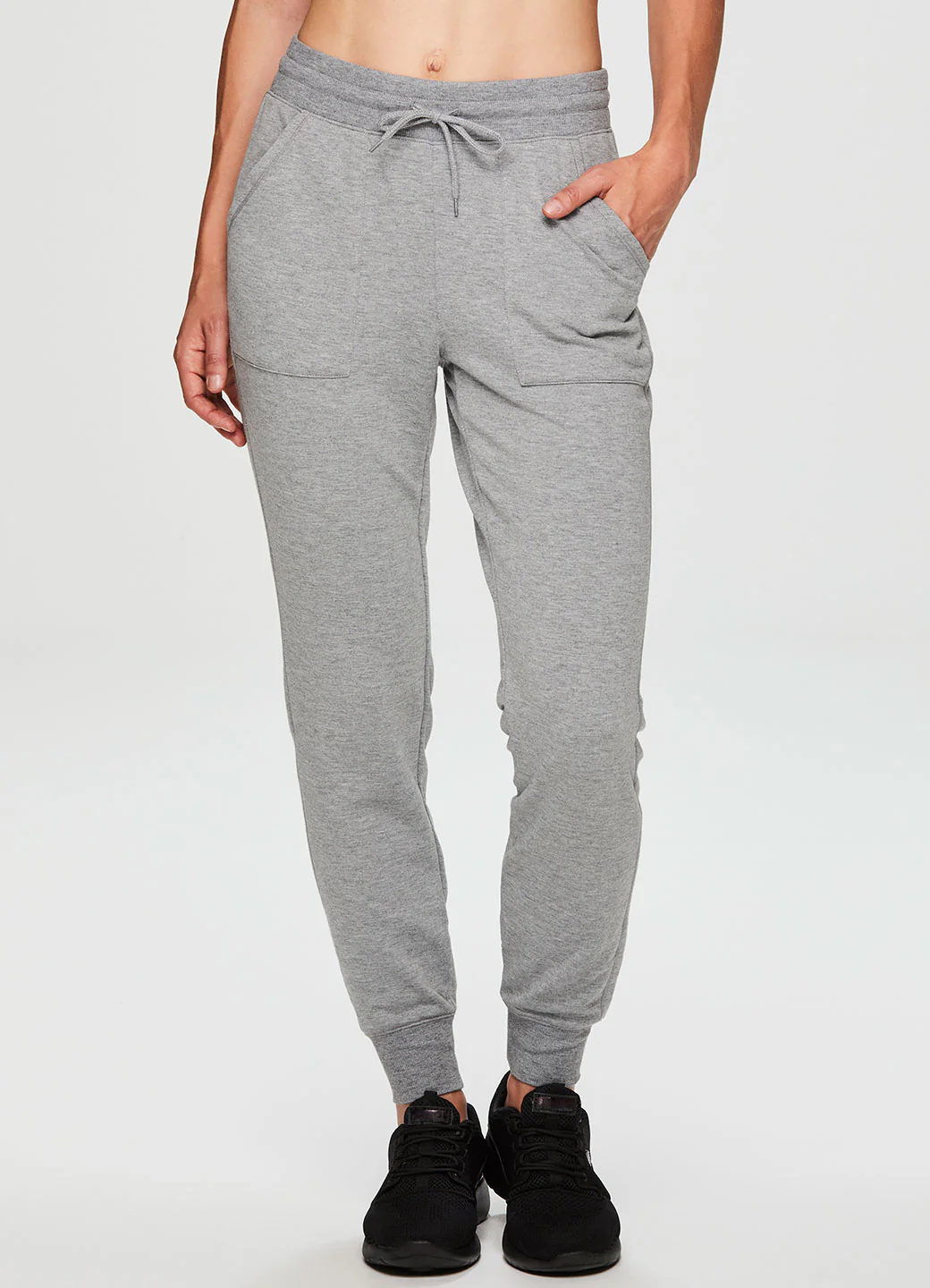 Prime Fleece Everyday Jogger - Image 6