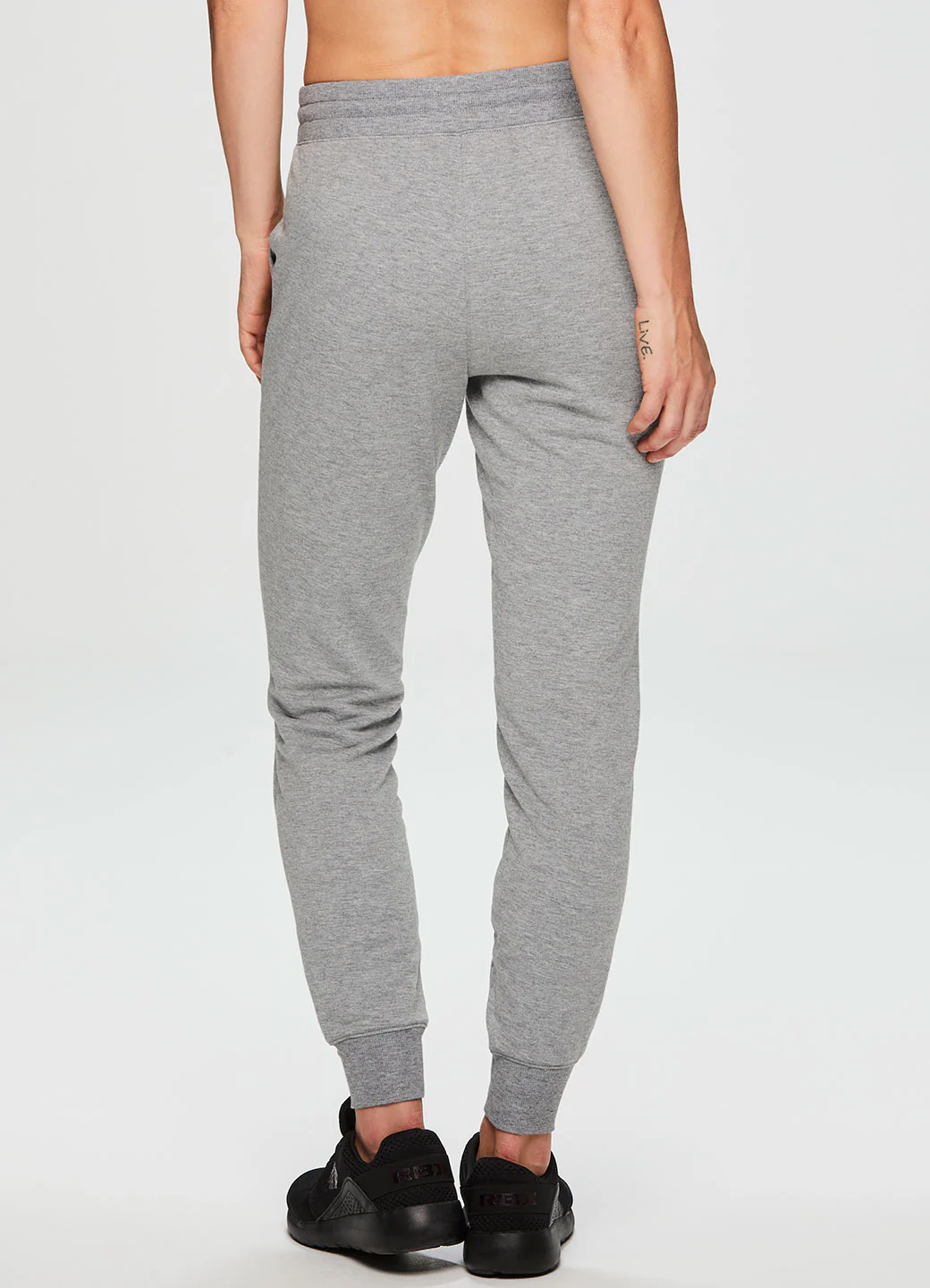 Prime Fleece Everyday Jogger - Image 7