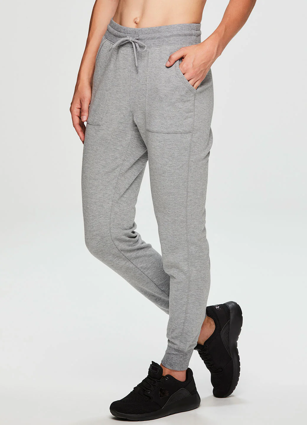 Prime Fleece Everyday Jogger - Image 8