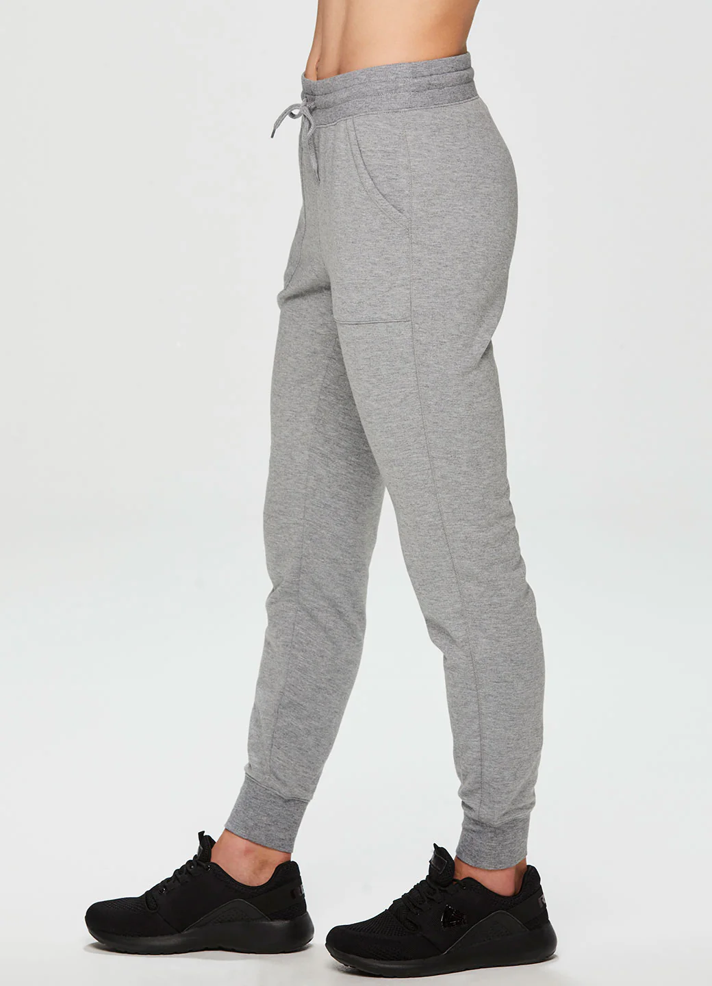 Prime Fleece Everyday Jogger - Image 9
