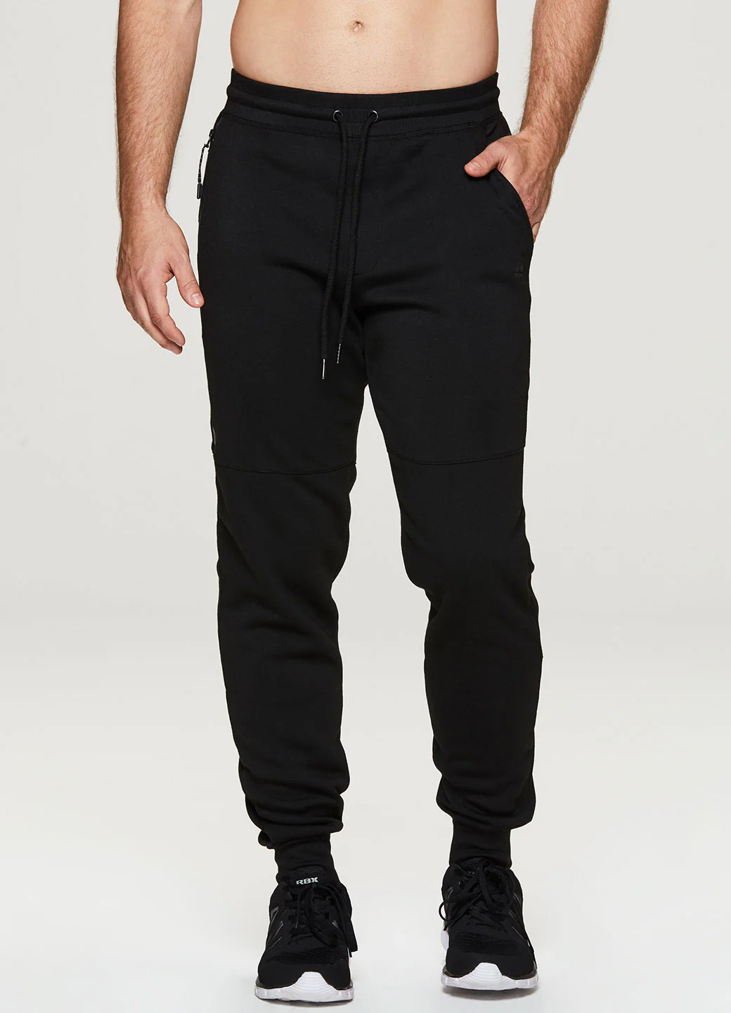 Prime Fleece Jogger with Bonded Pocket - Image 13