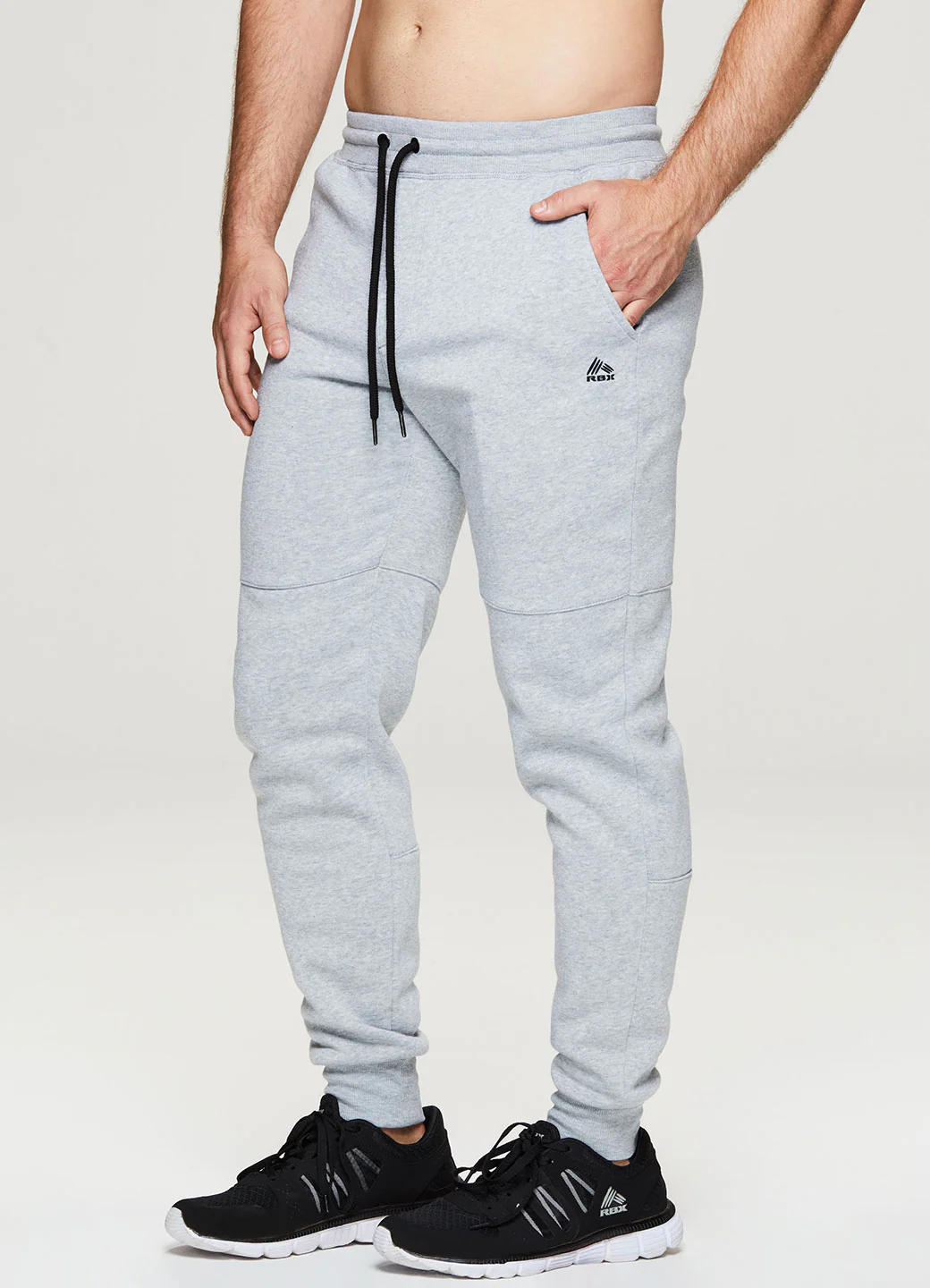 Prime Fleece Jogger with Bonded Pocket - Image 27