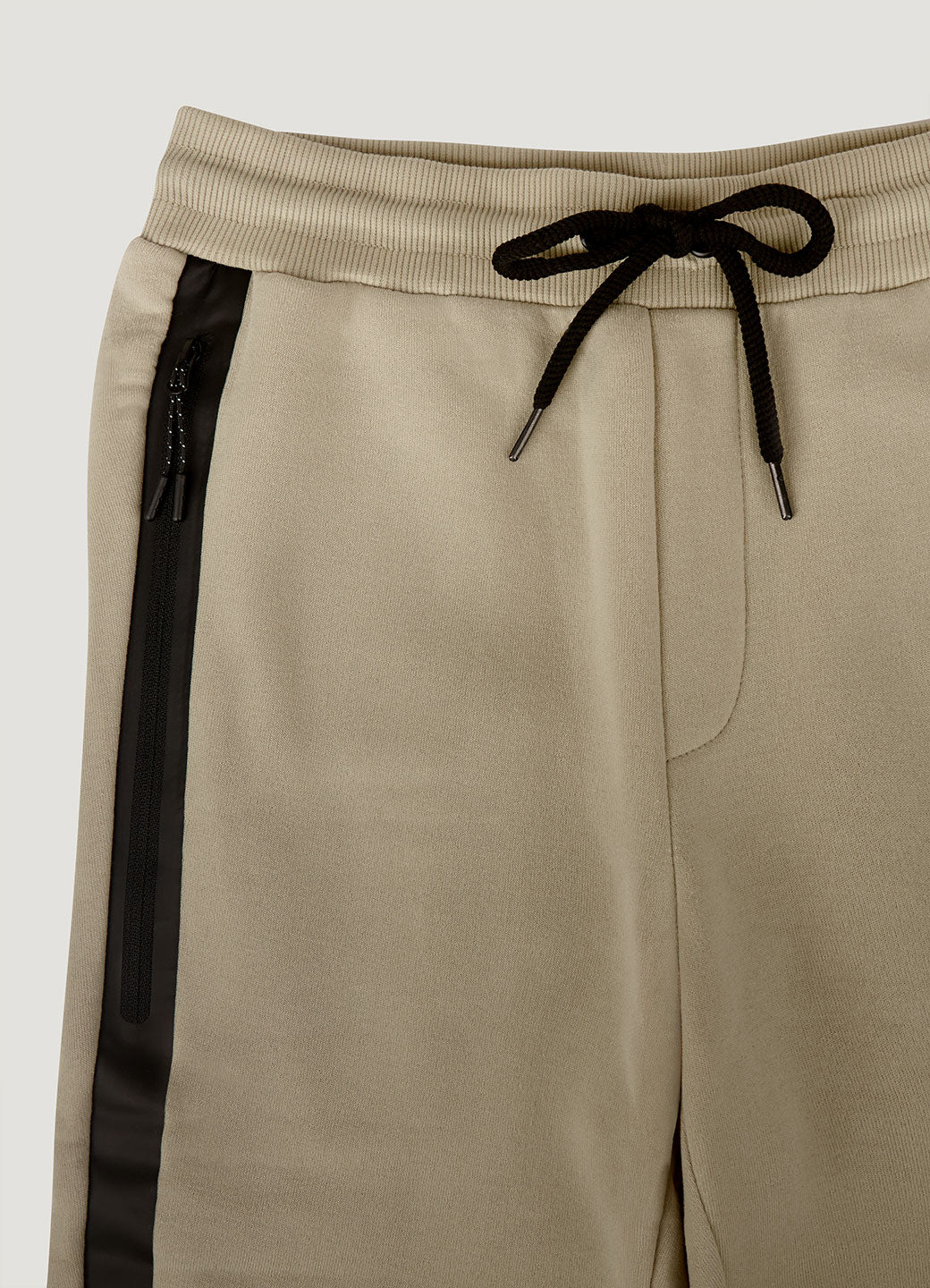 Prime Fleece Jogger with Bonded Pocket - Image 33
