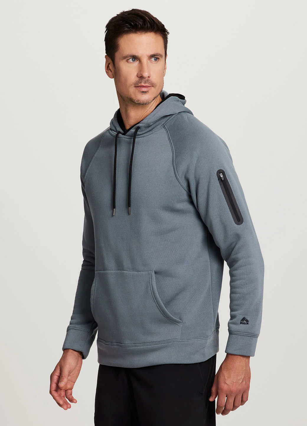 Prime Fleece Pullover Hoodie - Image 10