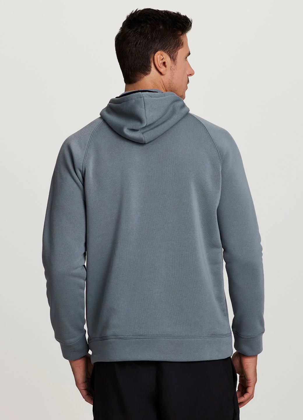 Prime Fleece Pullover Hoodie - Image 11