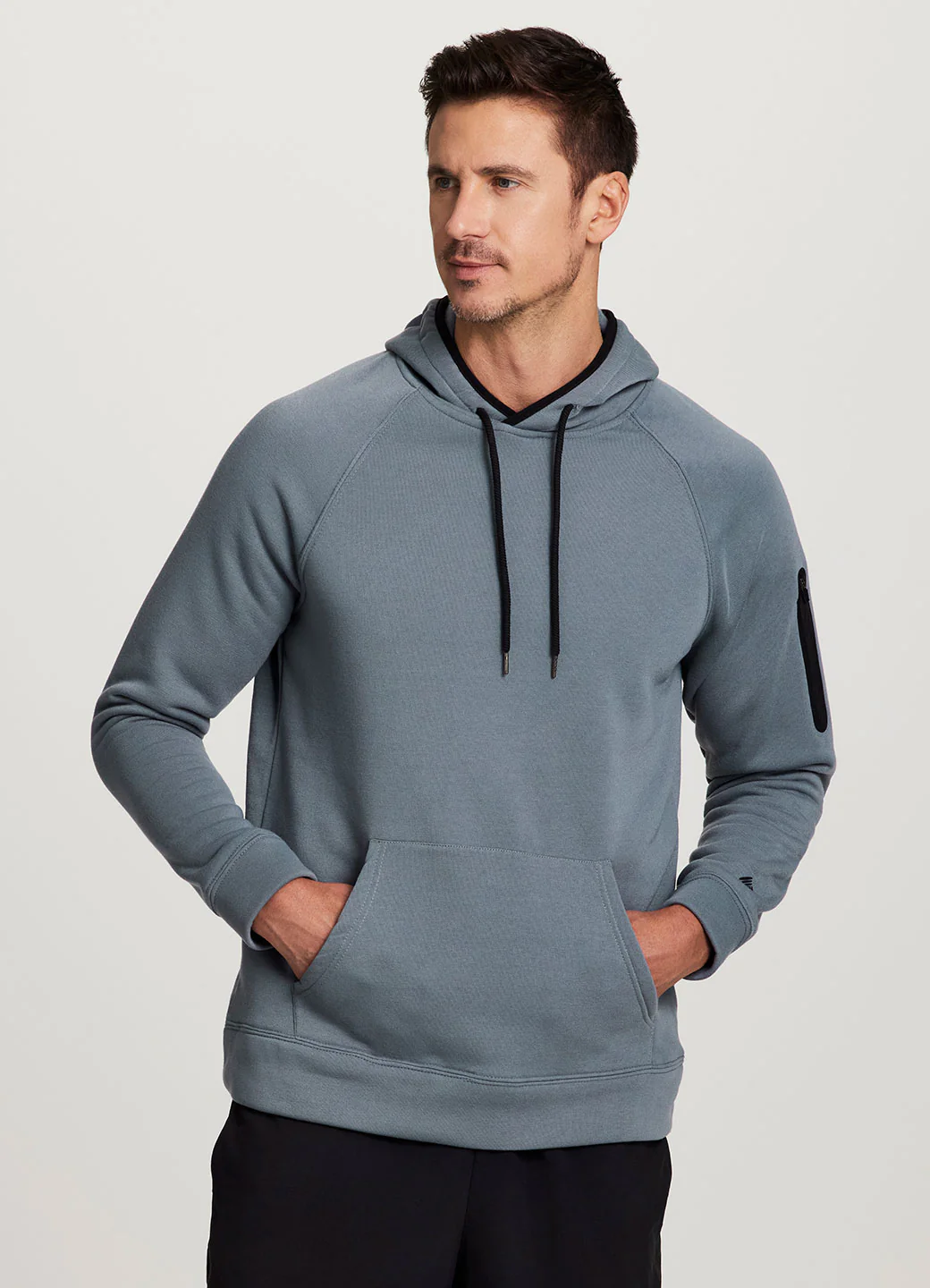 Prime Fleece Pullover Hoodie - Image 12