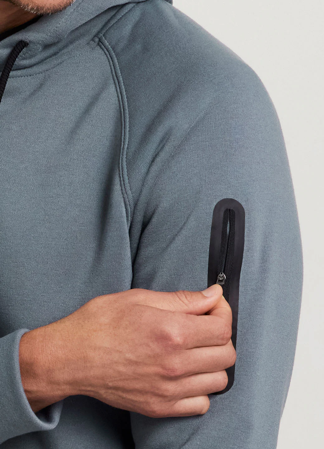Prime Fleece Pullover Hoodie - Image 13