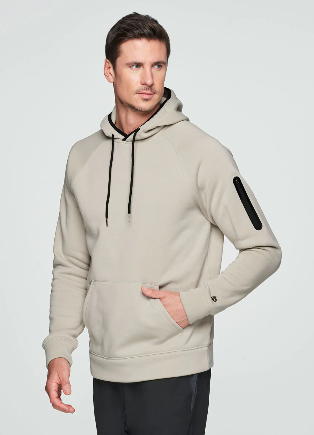 Prime Fleece Pullover Hoodie - Image 14