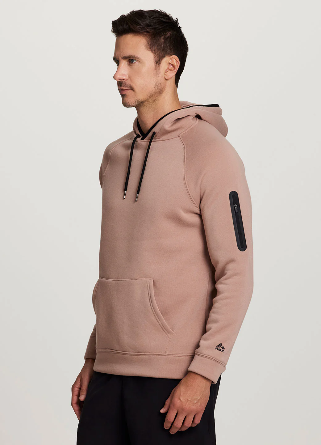 Prime Fleece Pullover Hoodie - Image 18