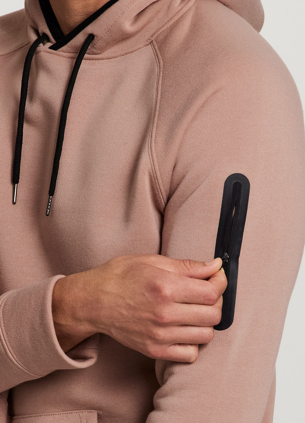 Prime Fleece Pullover Hoodie - Image 21
