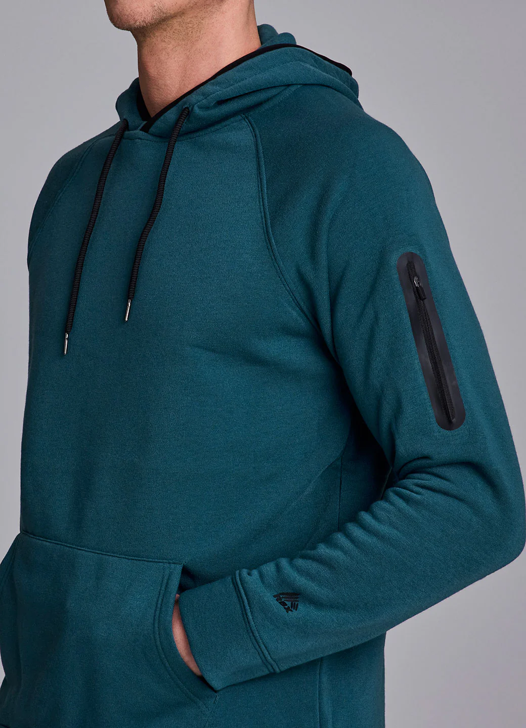 Prime Fleece Pullover Hoodie - Image 23