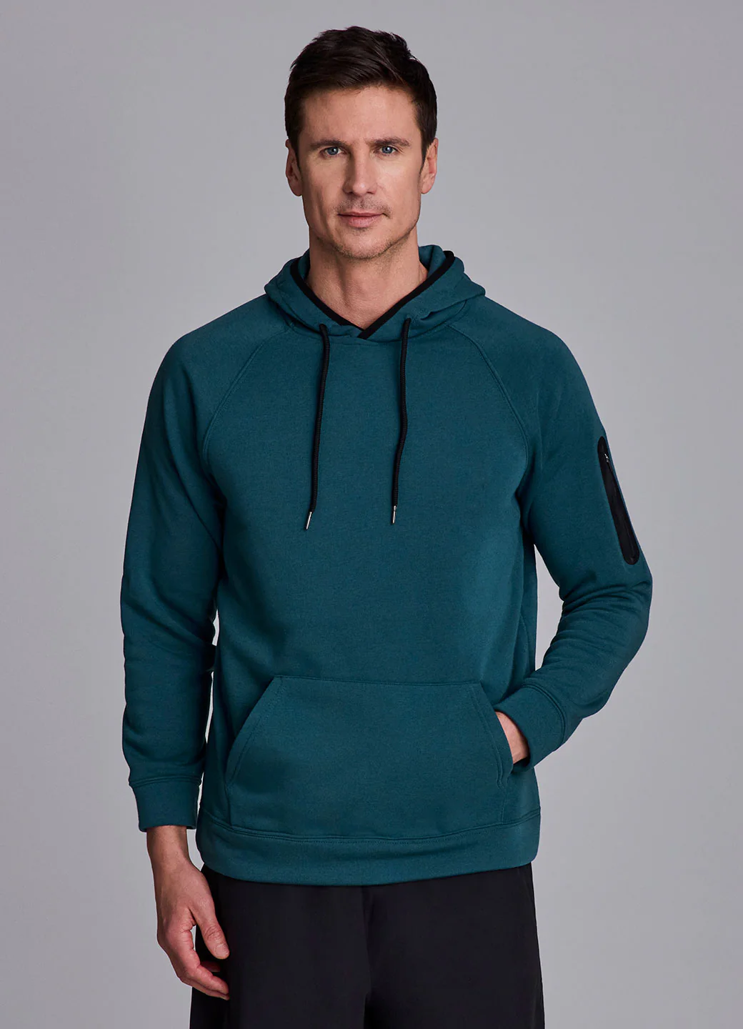 Prime Fleece Pullover Hoodie - Image 24
