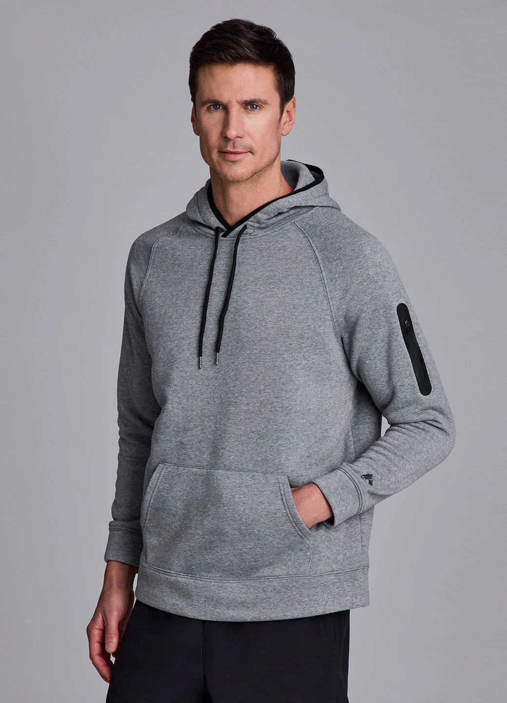 Prime Fleece Pullover Hoodie - Image 25