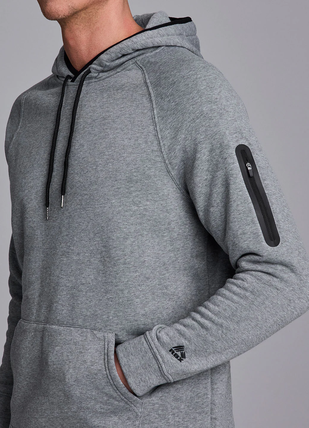 Prime Fleece Pullover Hoodie - Image 27