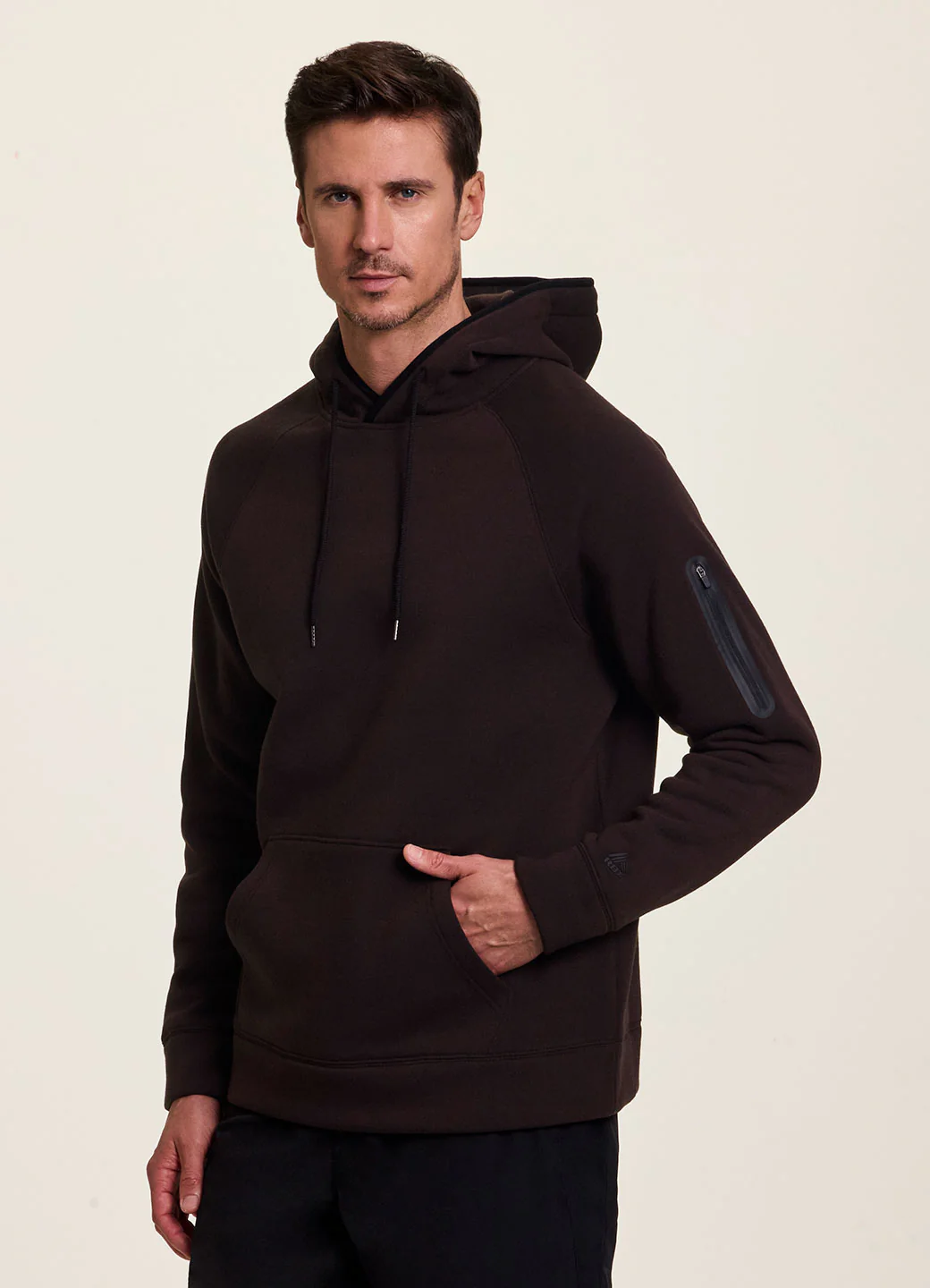 Prime Fleece Pullover Hoodie - Image 29