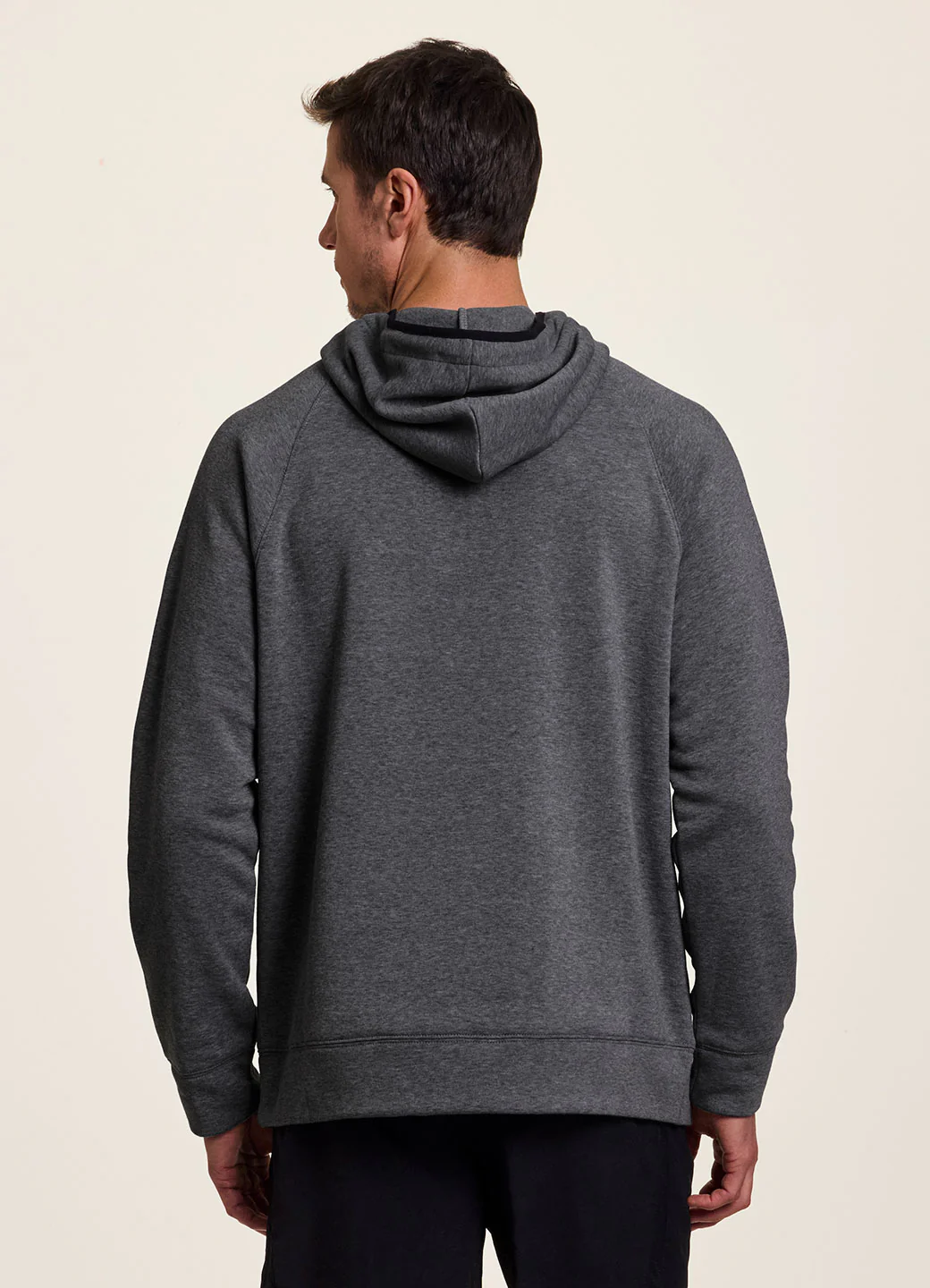 Prime Fleece Pullover Hoodie - Image 3