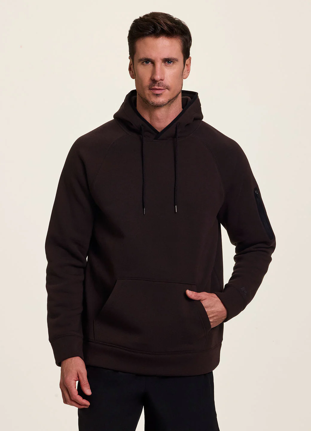 Prime Fleece Pullover Hoodie - Image 32