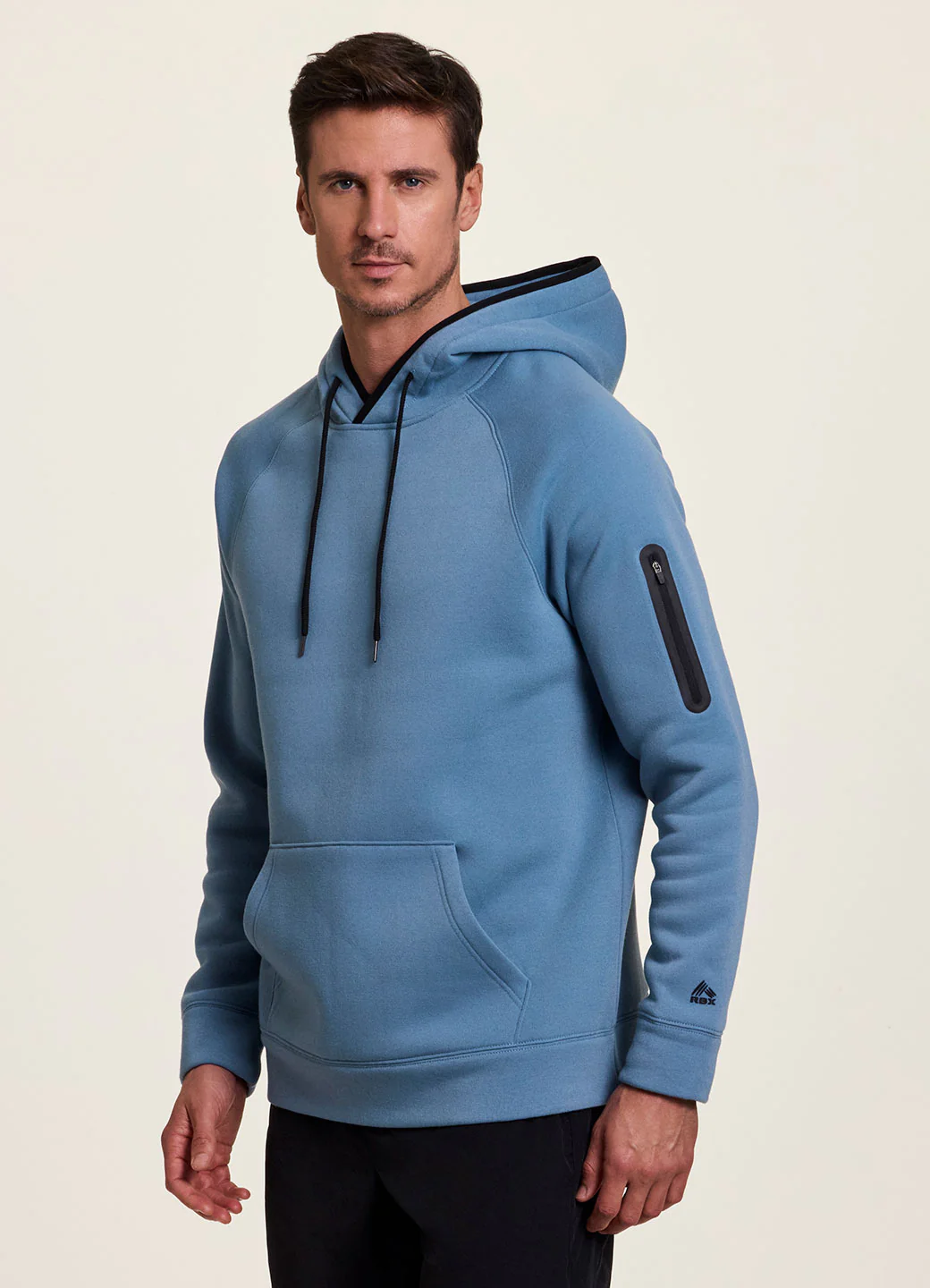 Prime Fleece Pullover Hoodie - Image 33