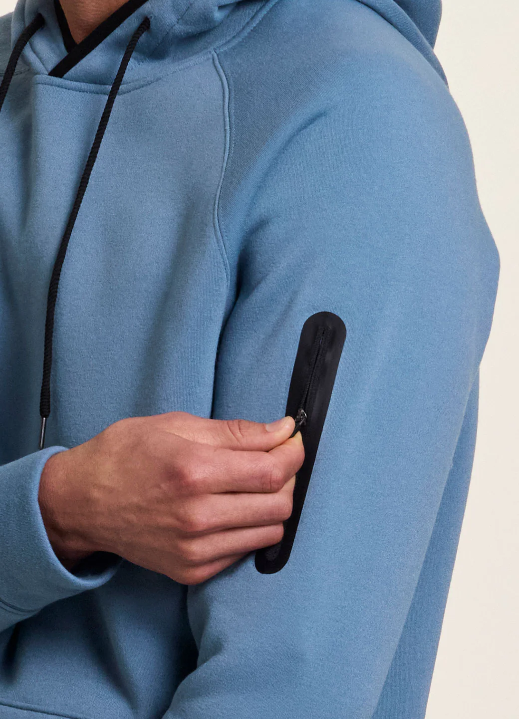 Prime Fleece Pullover Hoodie - Image 35