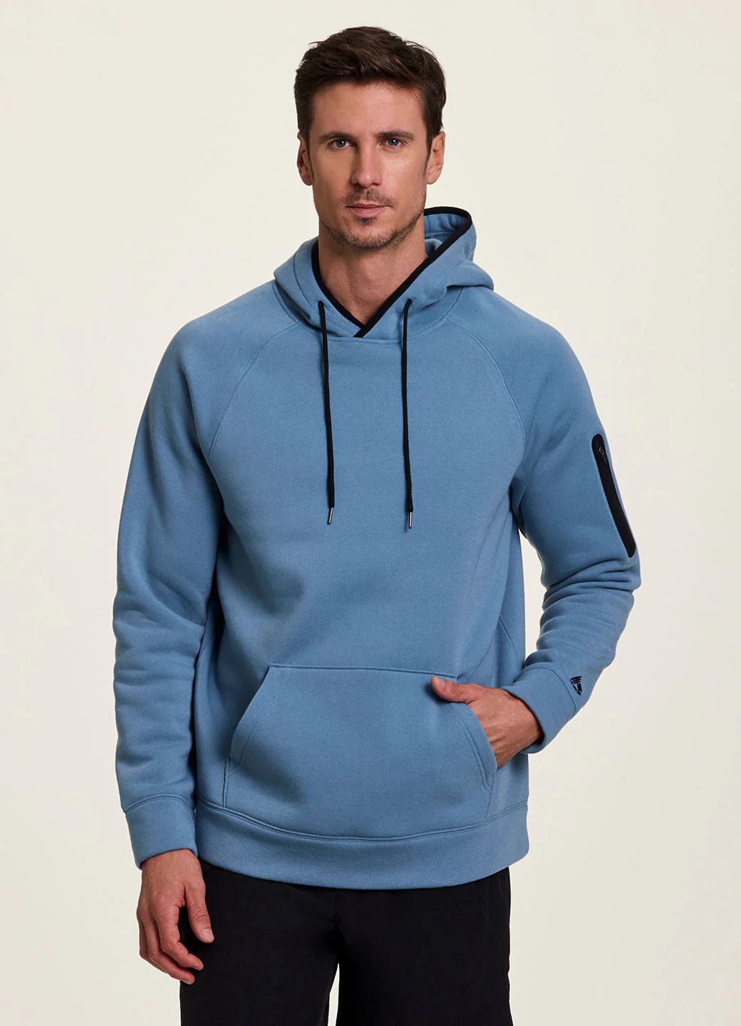 Prime Fleece Pullover Hoodie - Image 36