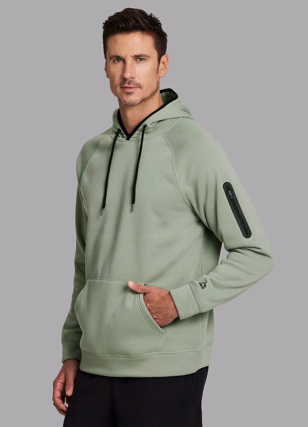 Prime Fleece Pullover Hoodie - Image 37