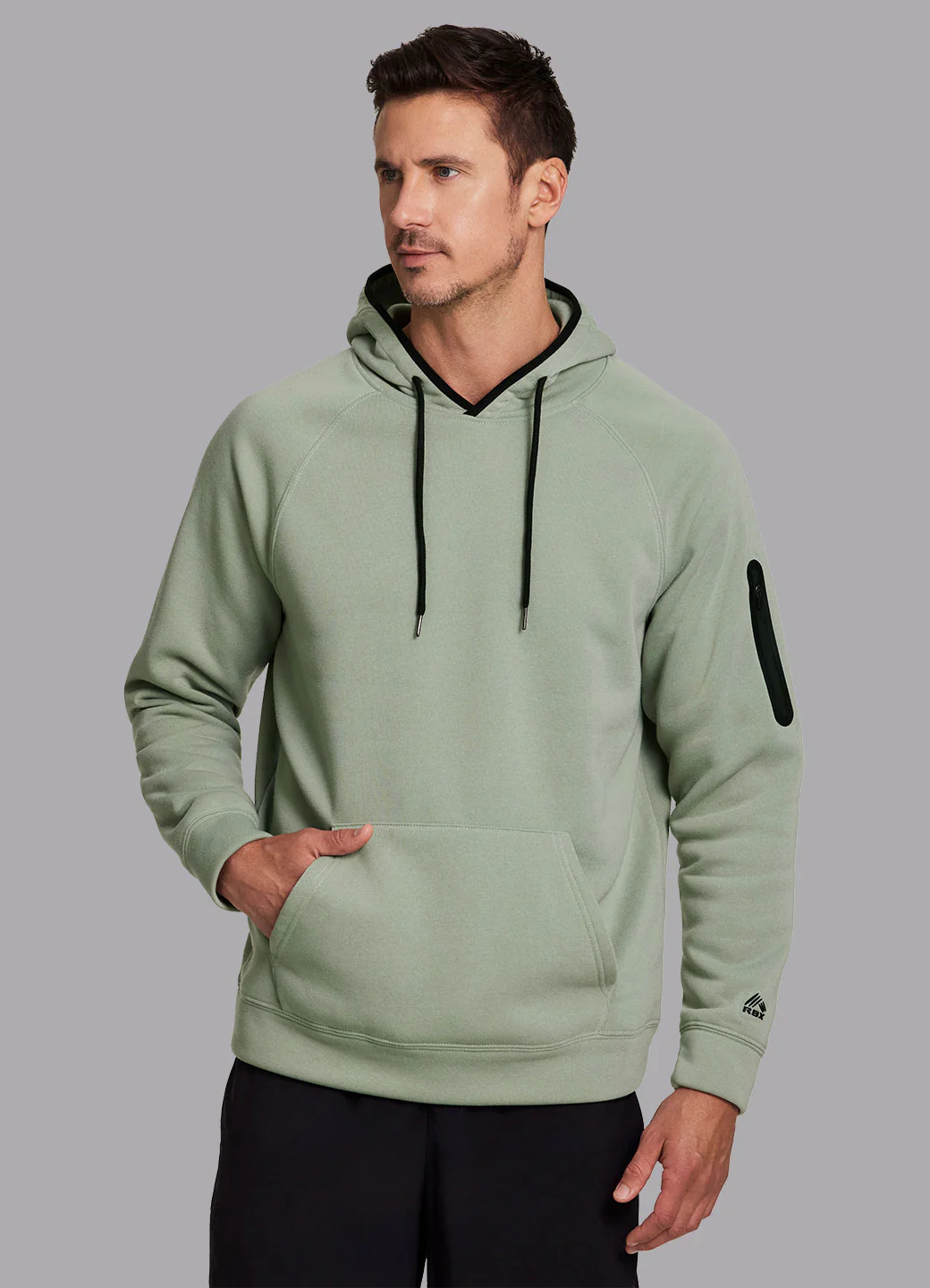 Prime Fleece Pullover Hoodie - Image 39