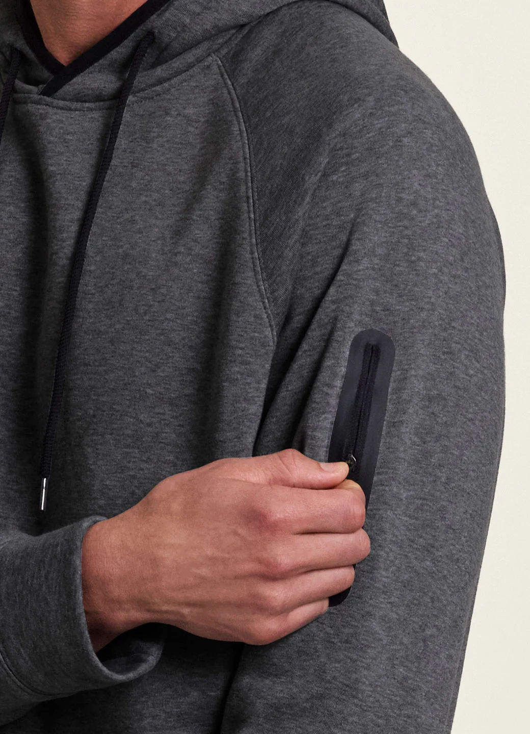 Prime Fleece Pullover Hoodie - Image 4