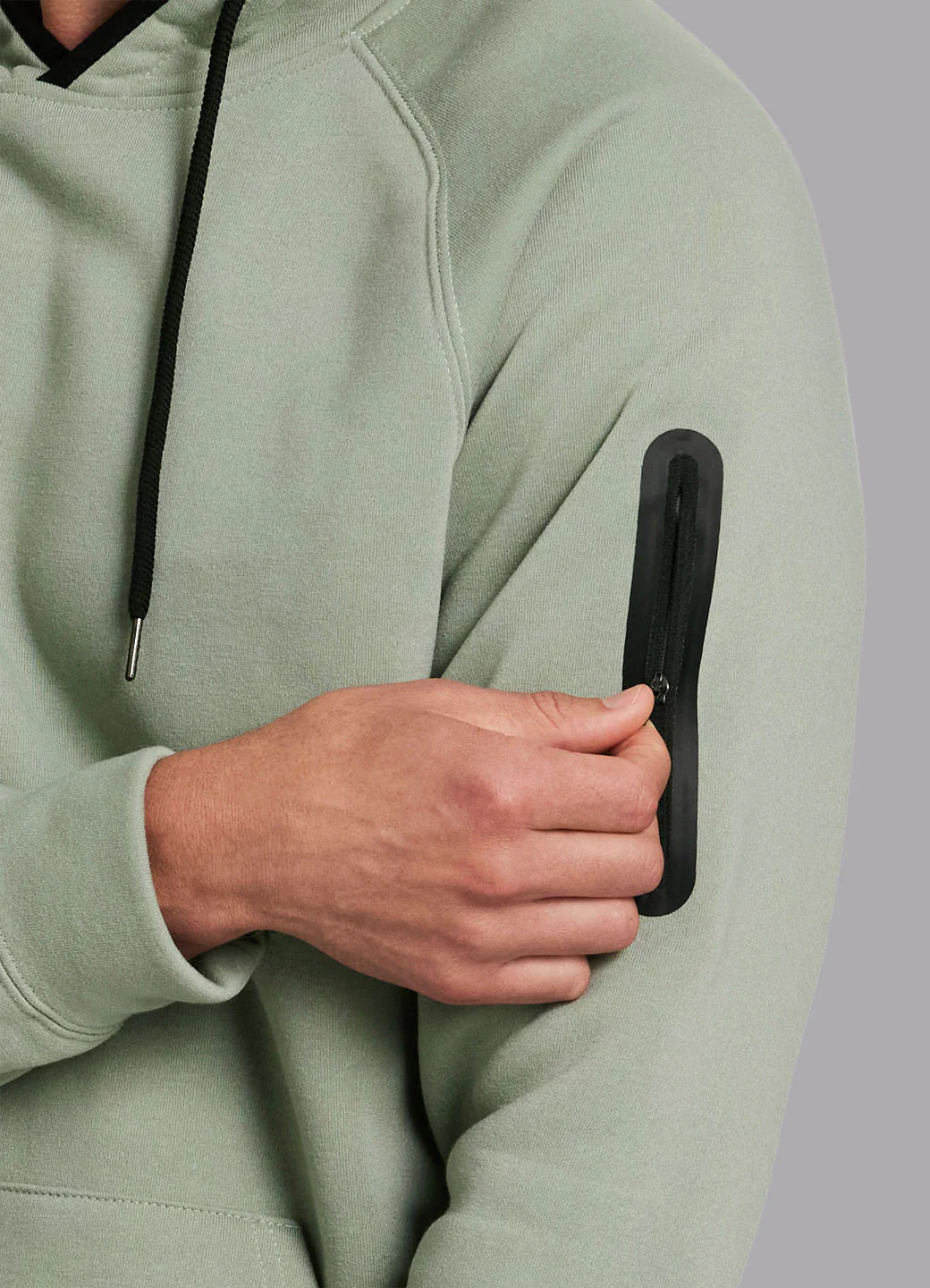 Prime Fleece Pullover Hoodie - Image 40