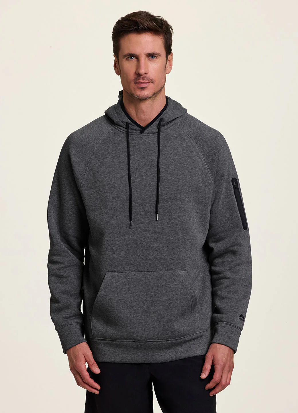 Prime Fleece Pullover Hoodie - Image 5
