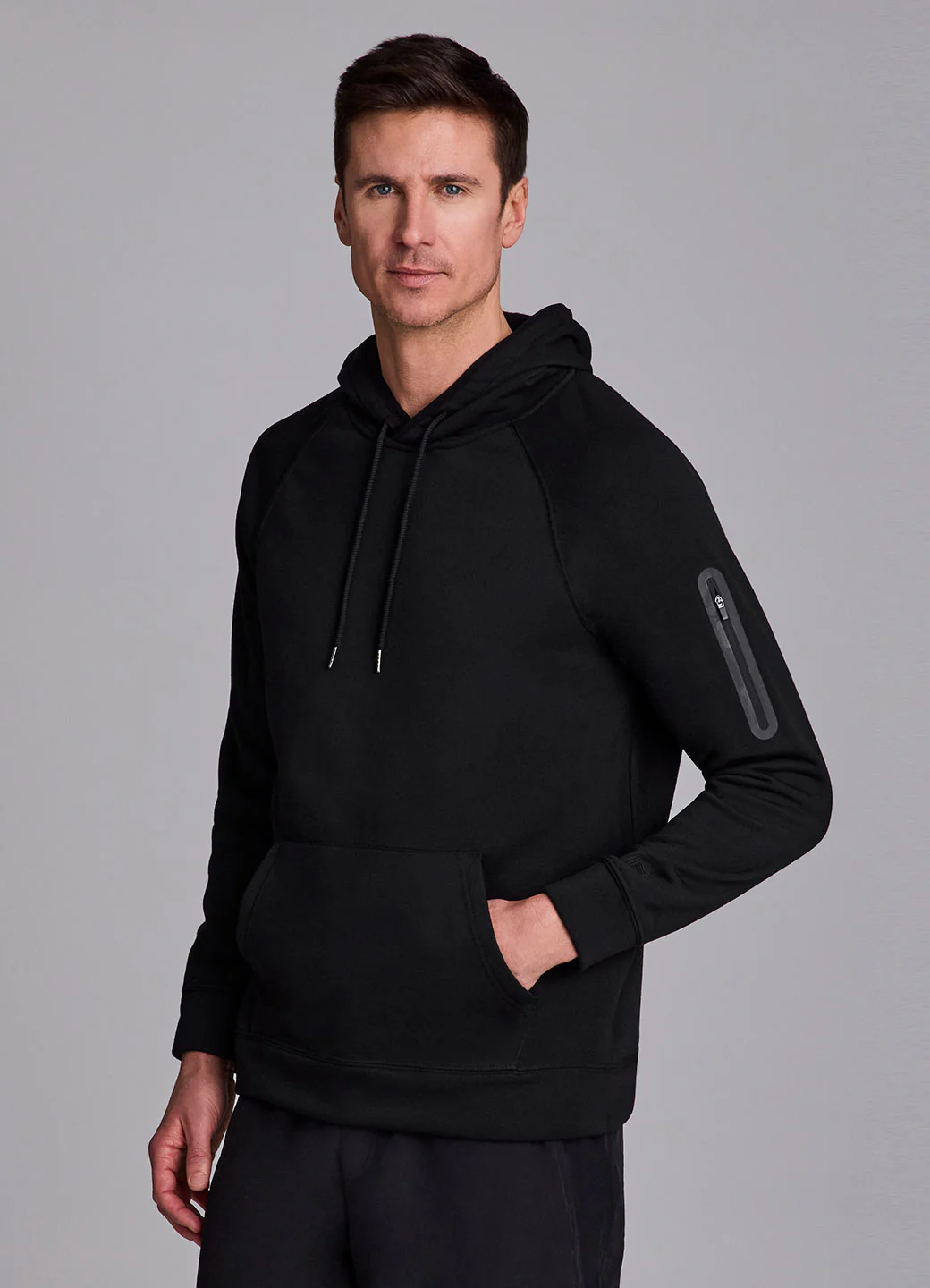 Prime Fleece Pullover Hoodie - Image 6