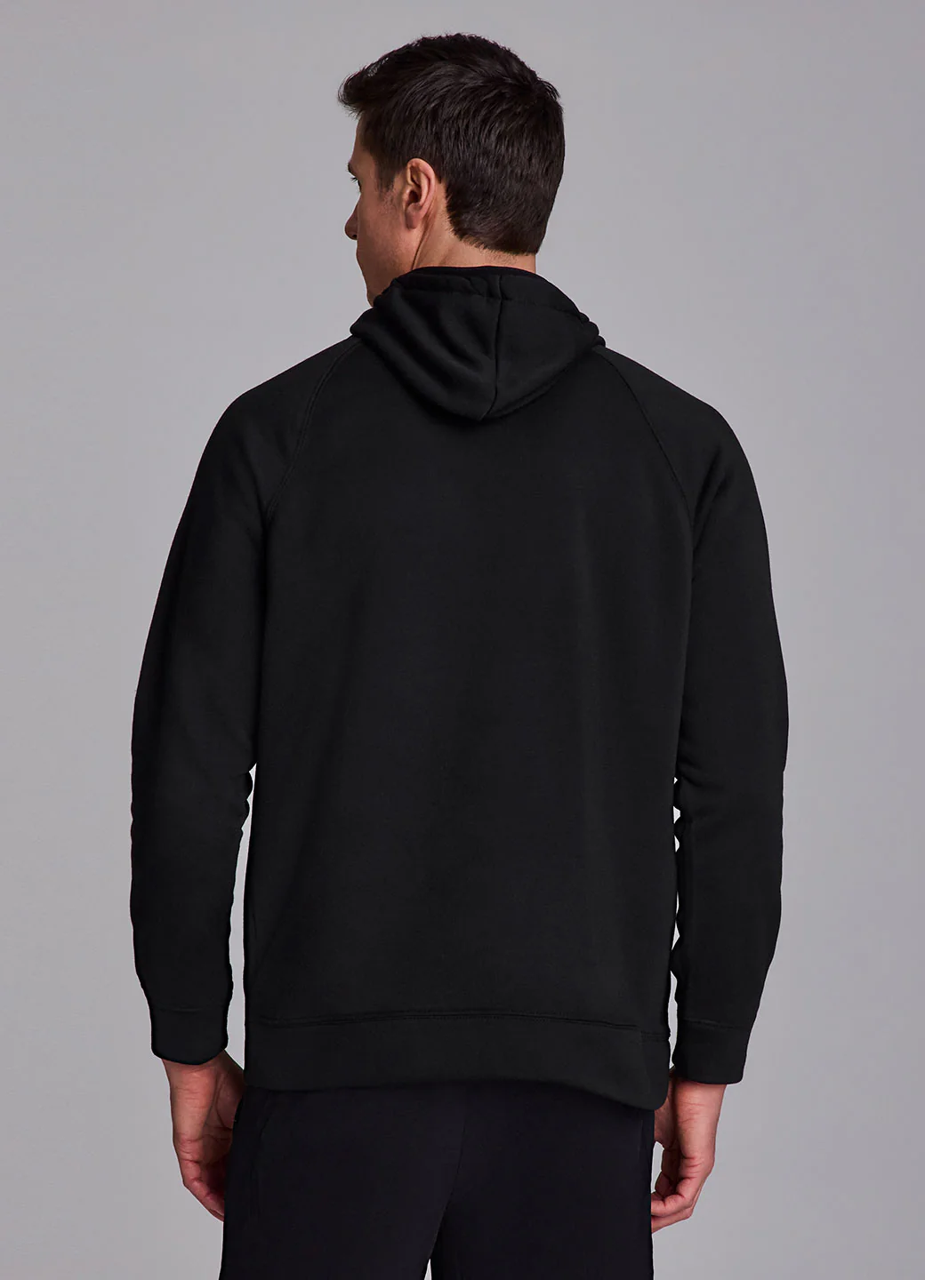 Prime Fleece Pullover Hoodie - Image 7