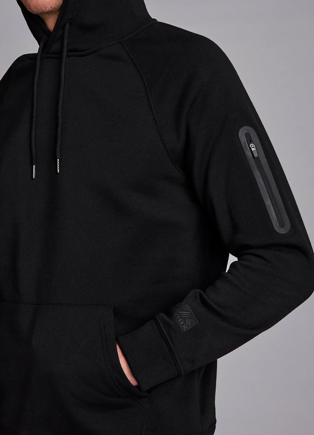 Prime Fleece Pullover Hoodie - Image 8