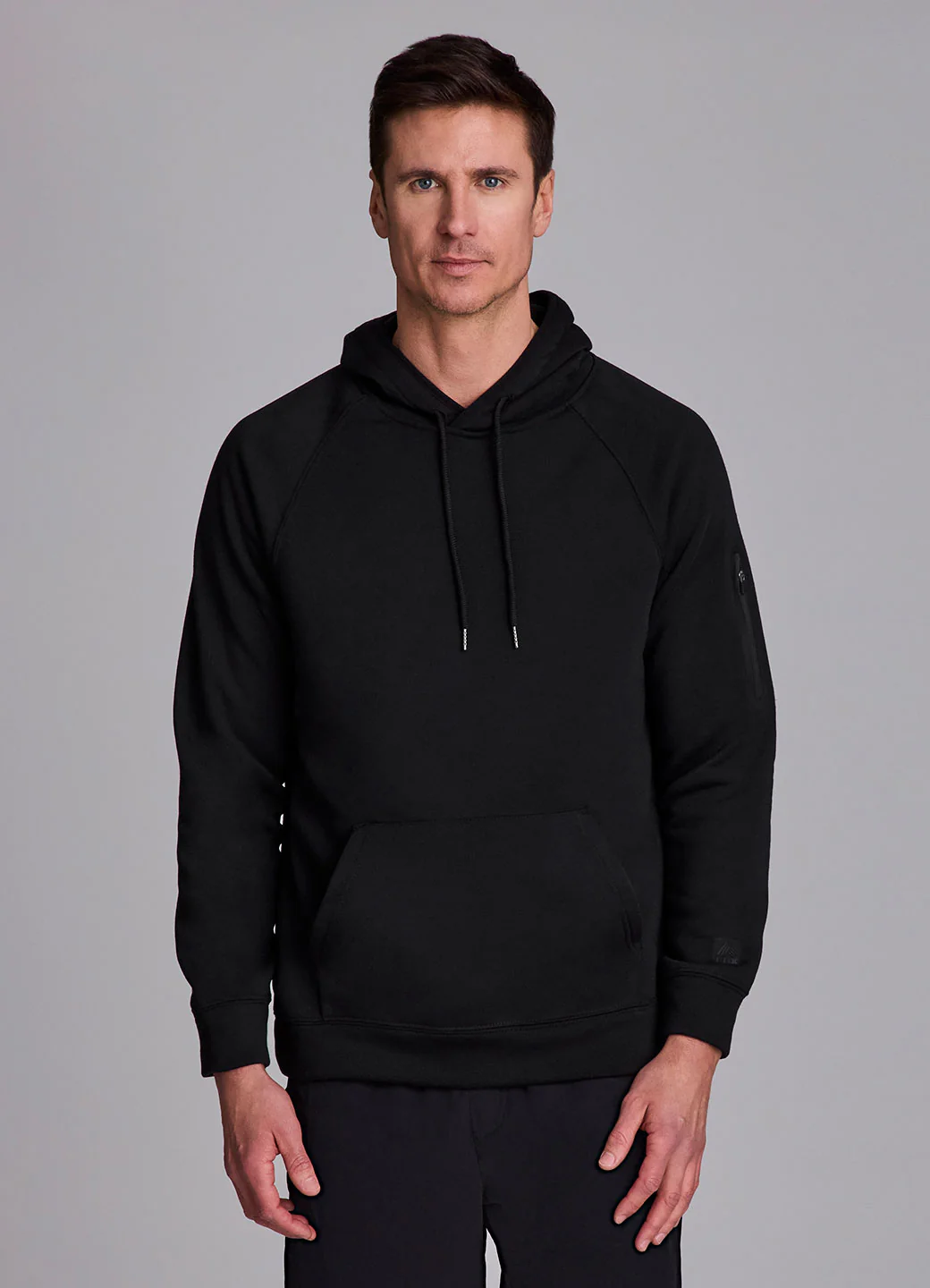 Prime Fleece Pullover Hoodie - Image 9
