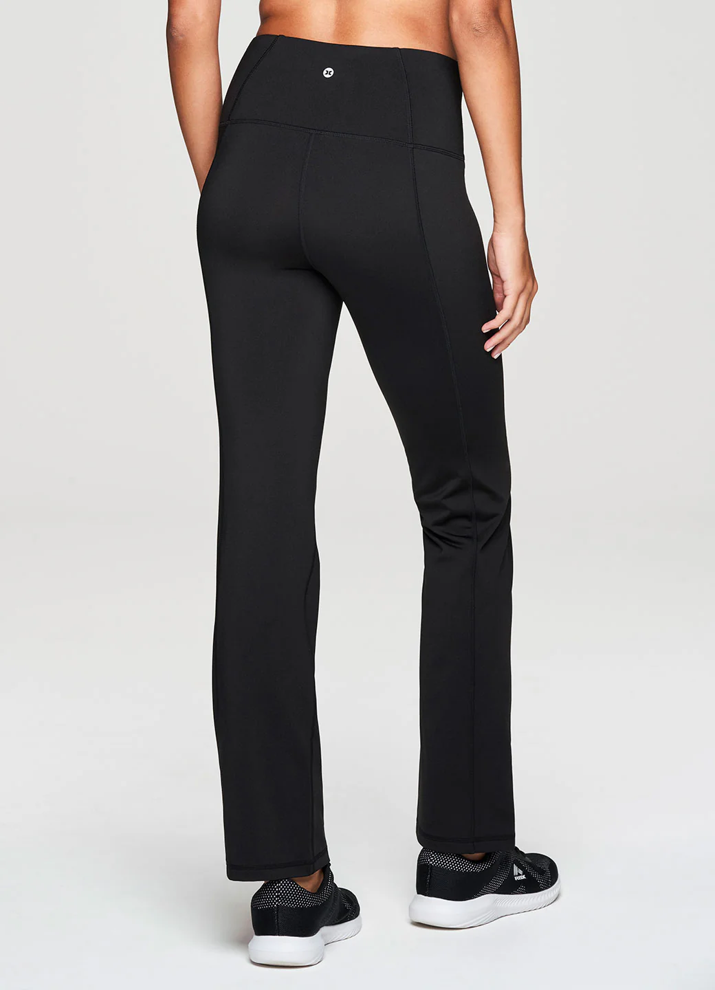 Prime Fleece Slim Bootcut Pant - Image 2