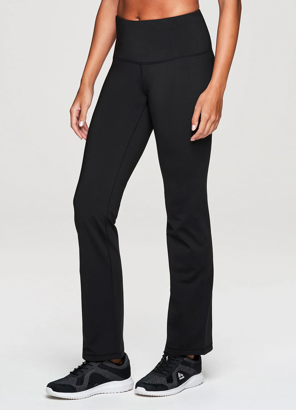 Prime Fleece Slim Bootcut Pant - Image 3