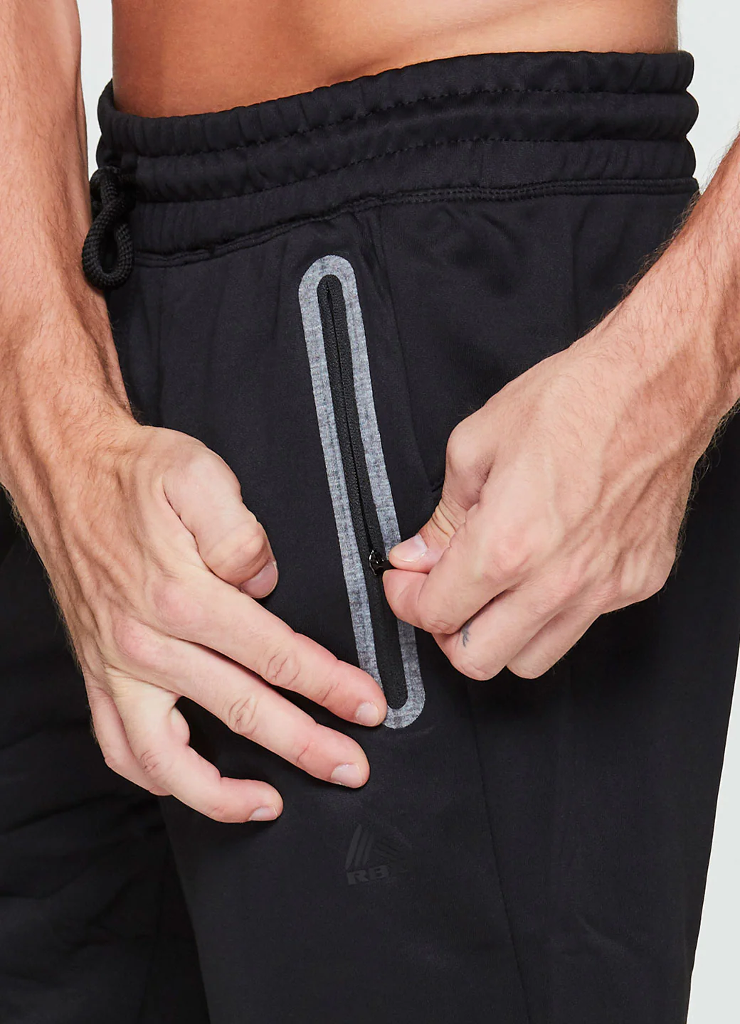 Prime French Terry Jogger - Image 2