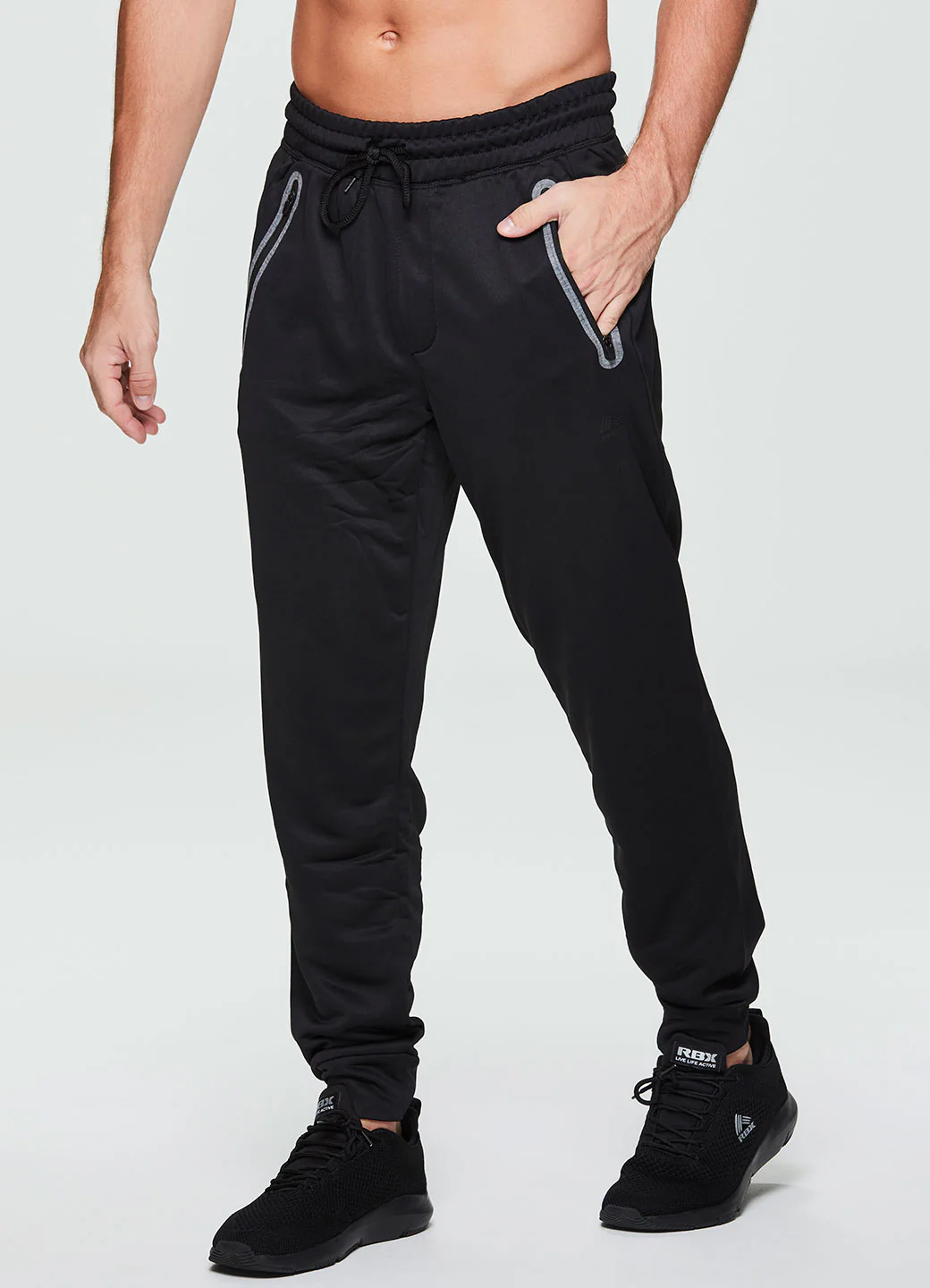 Prime French Terry Jogger - Image 3