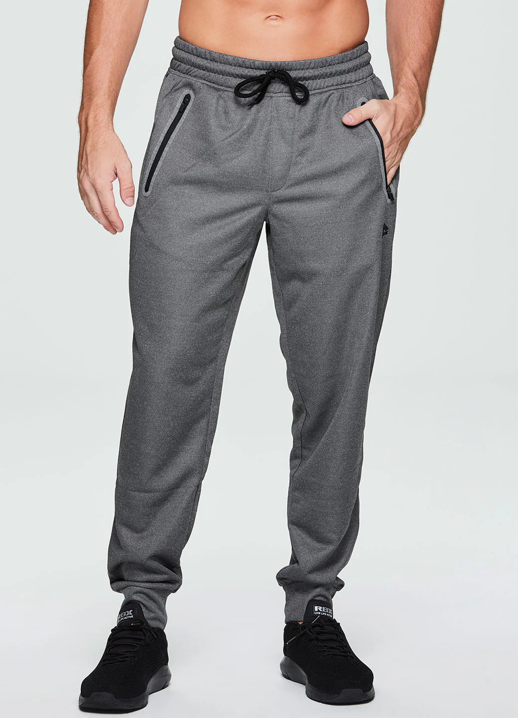 Prime French Terry Jogger - Image 6