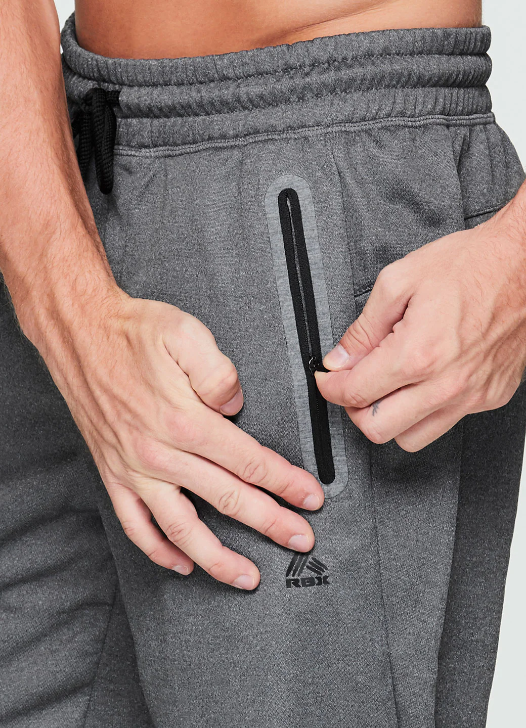 Prime French Terry Jogger - Image 7