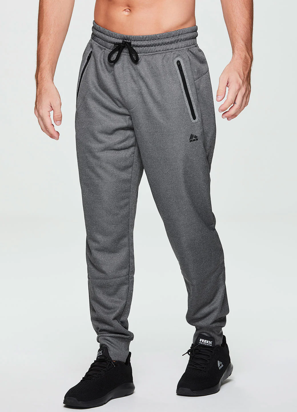 Prime French Terry Jogger - Image 8