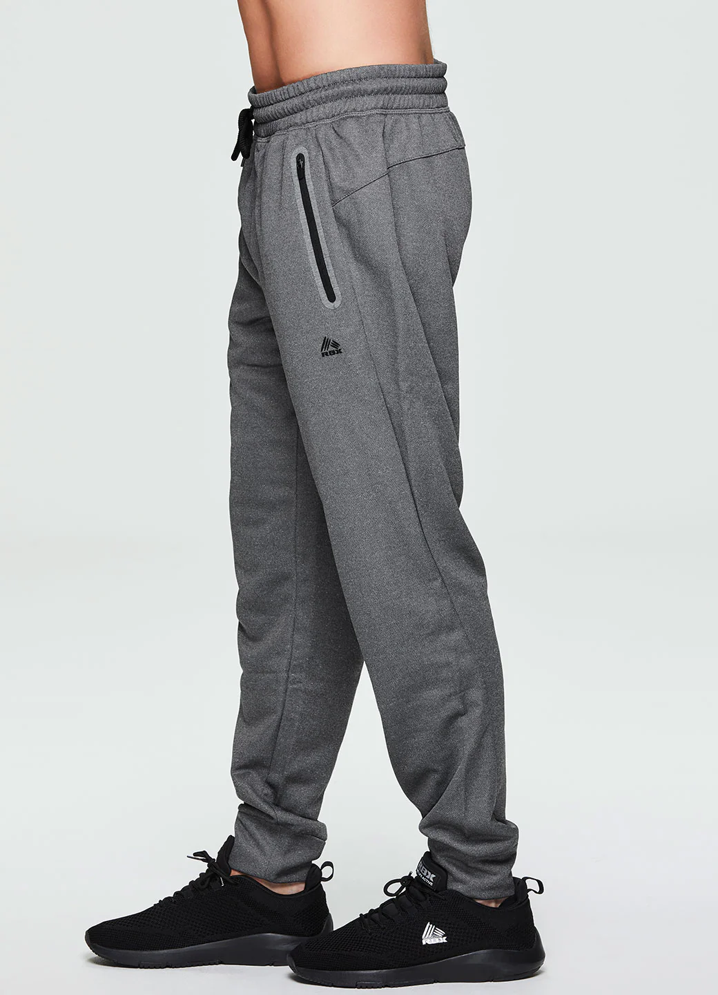 Prime French Terry Jogger - Image 9