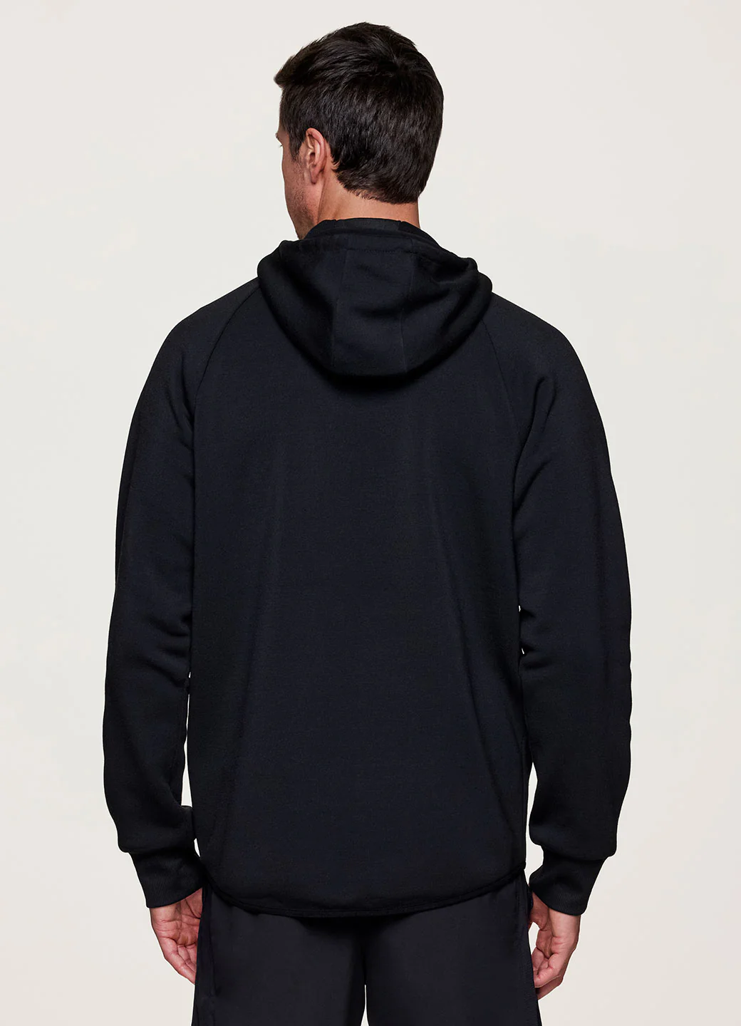 Prime Full Zip Fleece Hoodie - Image 10