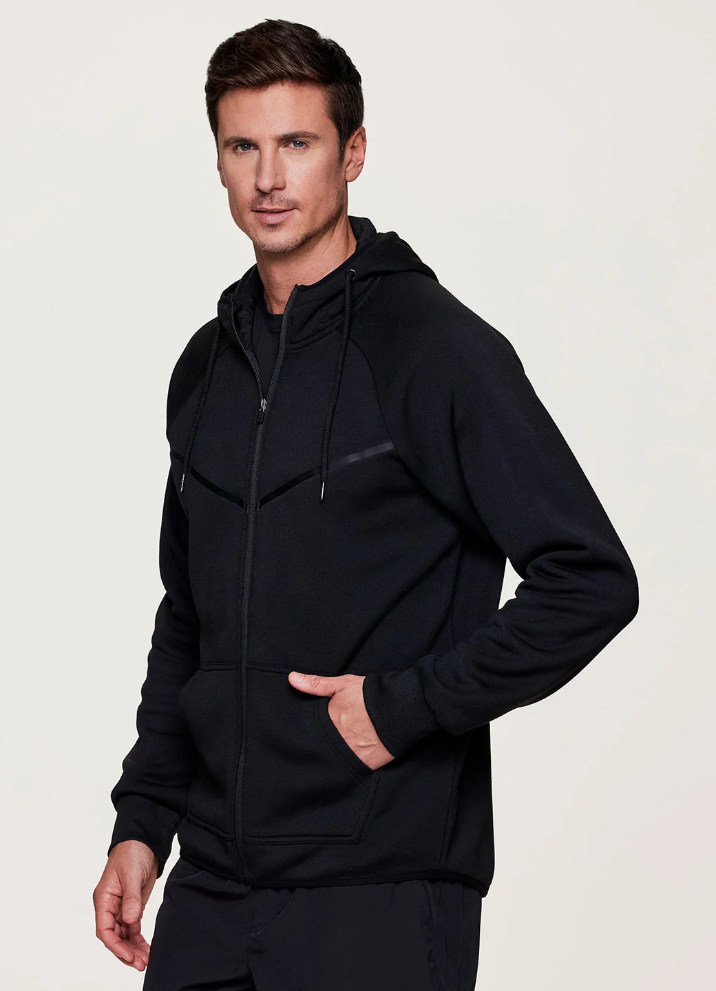 Prime Full Zip Fleece Hoodie - Image 17