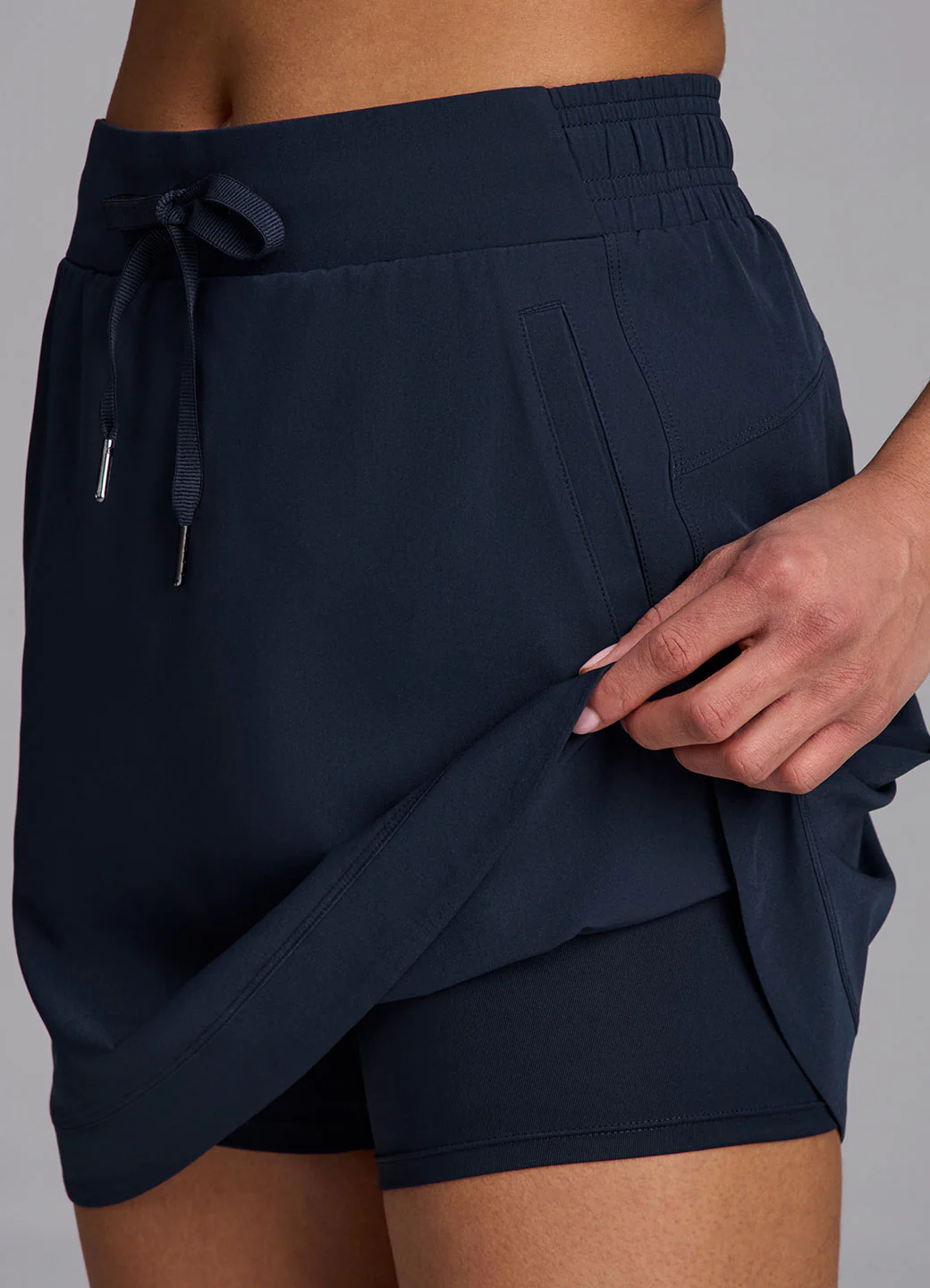 Prime Hit The Course Skort - Image 12